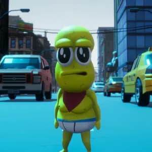 ピーナッツくん avatar