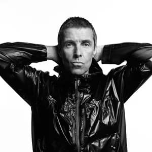 Liam Gallagher avatar