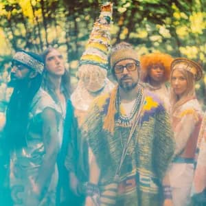 Crystal Fighters avatar