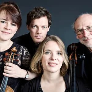 Fitzwilliam String Quartet avatar