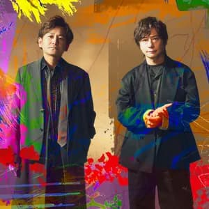 ポルノグラフィティ avatar