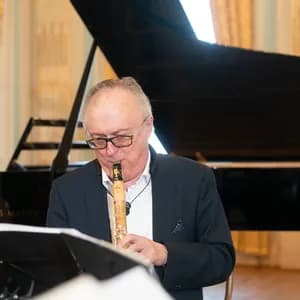 Eddy Vanoosthuyse avatar