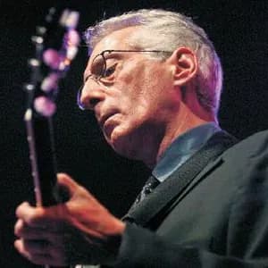 Pat Martino avatar