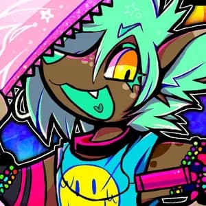 Maverick Mayhem avatar