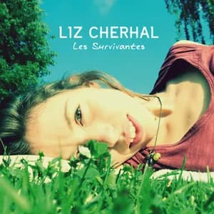 Liz Cherhal avatar