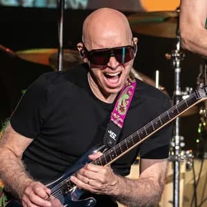 Joe Satriani avatar