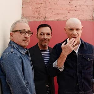 Louise Attaque avatar