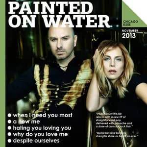 Painted on Water avatar