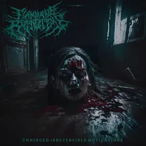 Flammable Regurgitosis avatar