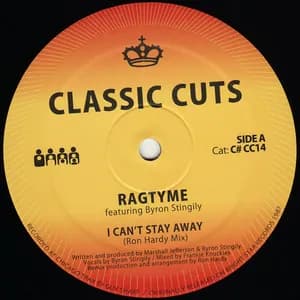Ragtyme avatar