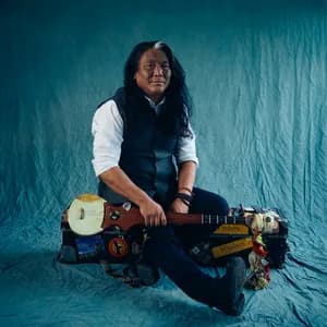 Tenzin Choegyal avatar