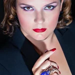 Teresa Iervolino avatar