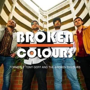 Broken Colours avatar