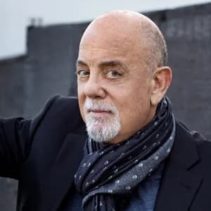 Billy Joel avatar