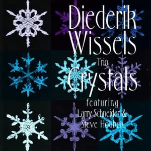 Diederik Wissels Trio avatar