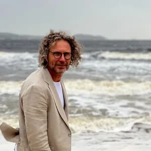 Bjørn Charles Dreyer avatar