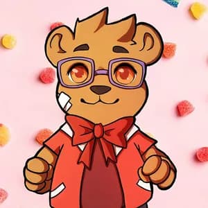 AzoSBear avatar