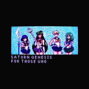 saturn genesis avatar