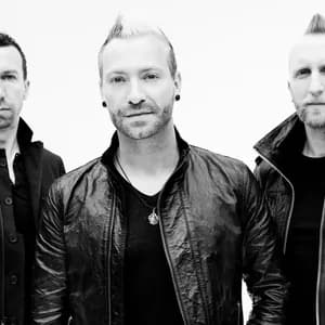 Thousand Foot Krutch avatar