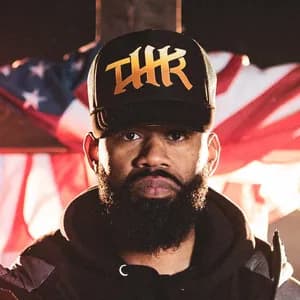 the Marine Rapper avatar