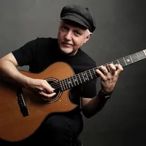 Phil Keaggy avatar
