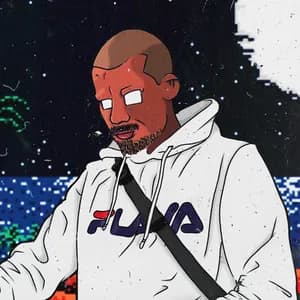 Thelonious Coltrane avatar