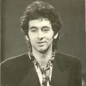 Jona Lewie avatar