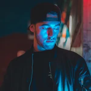 Gerald Le Funk avatar