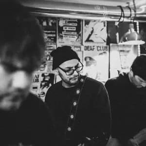 Corrupt Vision avatar