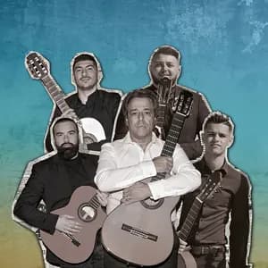 Chico & The Gypsies avatar