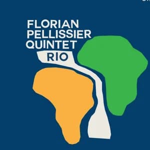 Florian Pellissier Quintet avatar