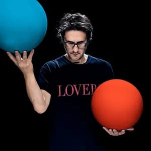 Steven Wilson avatar