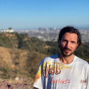 John Frusciante avatar