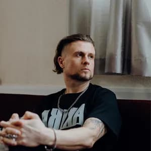 Martin Badder avatar