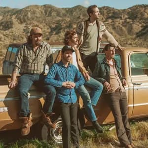 The Deslondes avatar