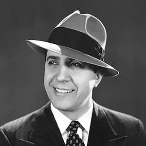 Carlos Gardel avatar
