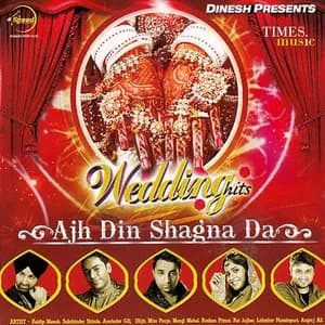 Sukshinder Shinda avatar