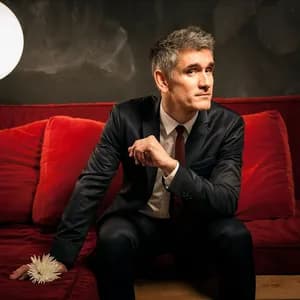 Curtis Stigers avatar