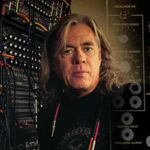 Steve Roach avatar