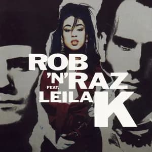 Rob ’n’ Raz avatar