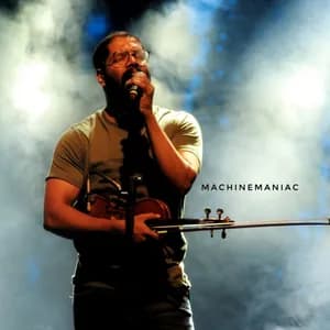 Govind Vasantha avatar