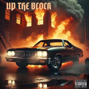 Flames Dot Malik avatar