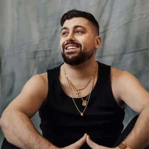 Simon Superti avatar