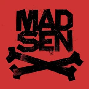 Madsen avatar
