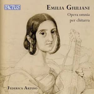 Emilia Giuliani-Guglielmi avatar