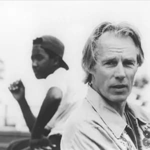 George Martin avatar