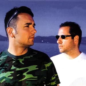 Marc et Claude avatar