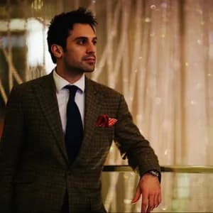 Scott Bradlee avatar