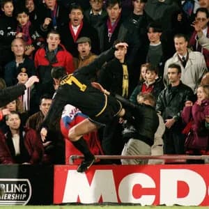 Toni Dancehall avatar