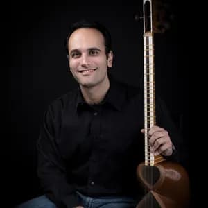 Reza Manbachi avatar